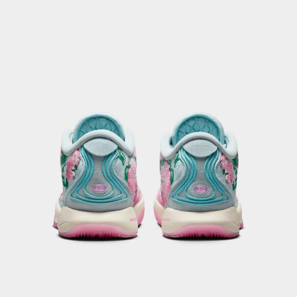 NEW Nike LeBron XXI 21 Premium 'Pearl of Z' | Men Size 10 | FV7275-401 NEW - Picture 11 of 15